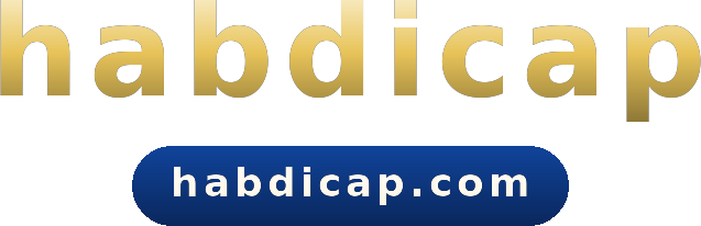 habdicap logotipo