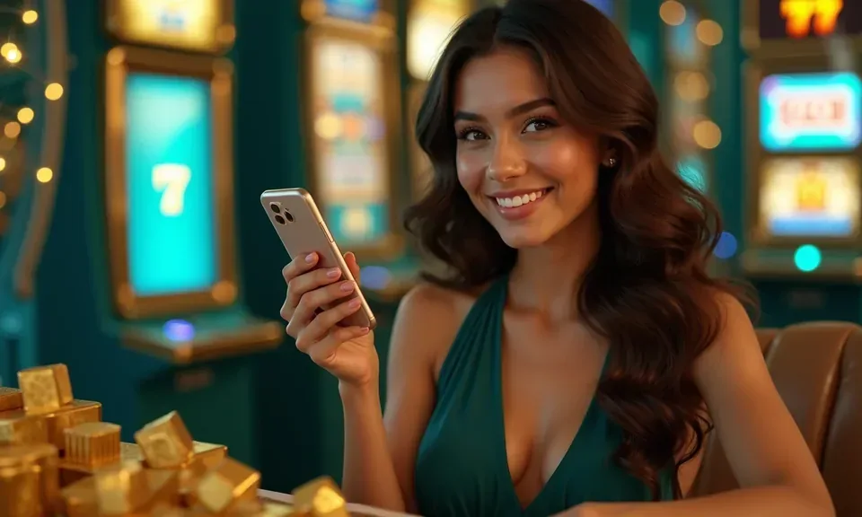habdicap Qué encontrará en el casino de habdicap