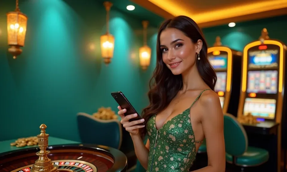 habdicap Blackjack en Vivo Chan Chan