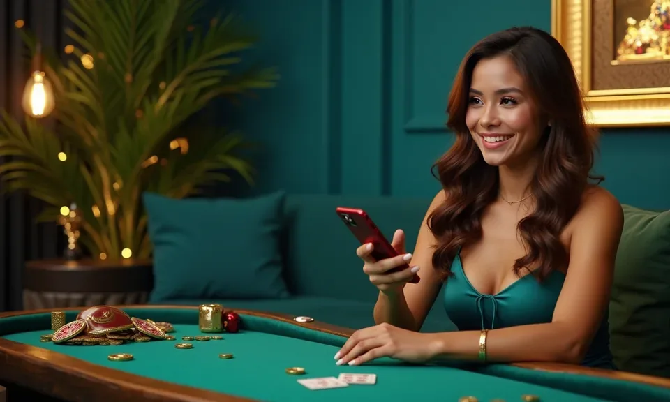 habdicap Ruleta en Vivo Yacón Andino